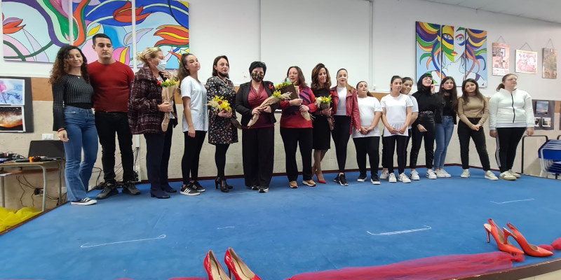 "Voci dal silenzio" e "Libriamoci" protagonisti al "La Cava" di Bovalino